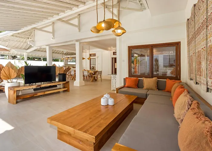 Villa Lisabella By Finder