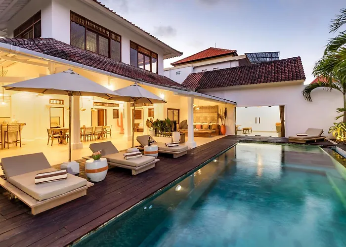 Villa Lisabella By Finder