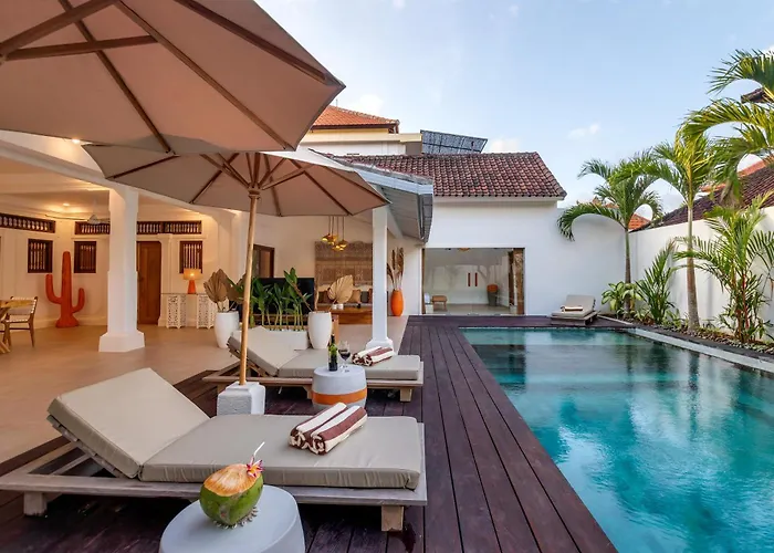 Lisabella By Finder Villa *