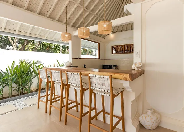 Villa Lisabella By Finder Seminyak