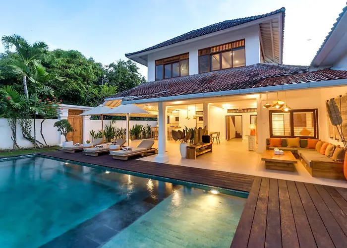 Lisabella By Finder Villa *