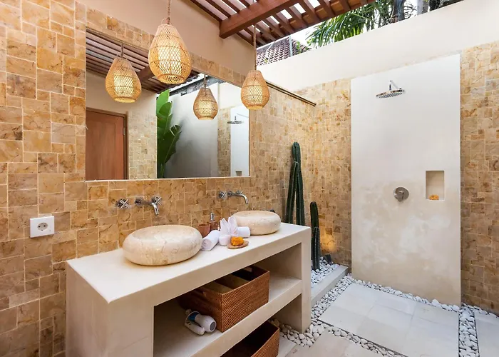 Villa Lisabella By Finder Seminyak