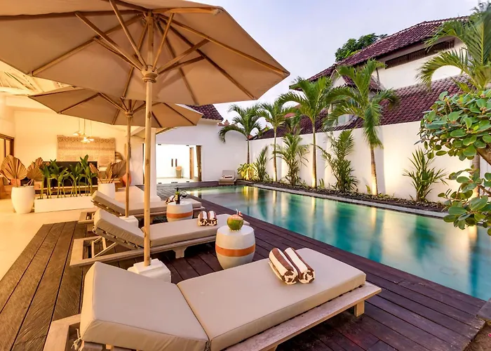 Lisabella By Finder Villa Seminyak