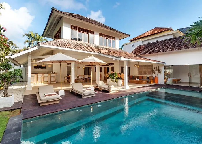Villa Lisabella By Finder