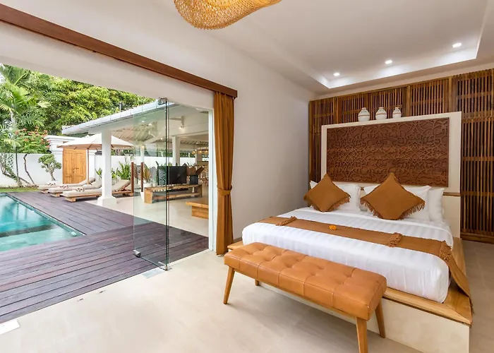 Lisabella By Finder Villa *