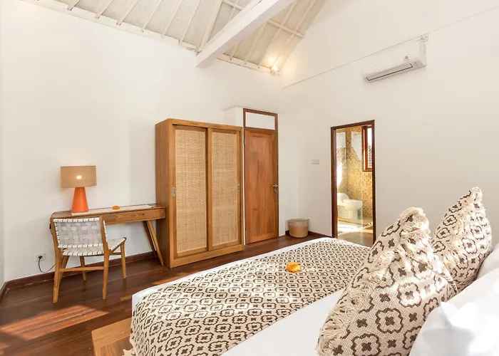 Lisabella By Finder Villa Seminyak