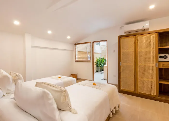 Lisabella By Finder Villa Seminyak